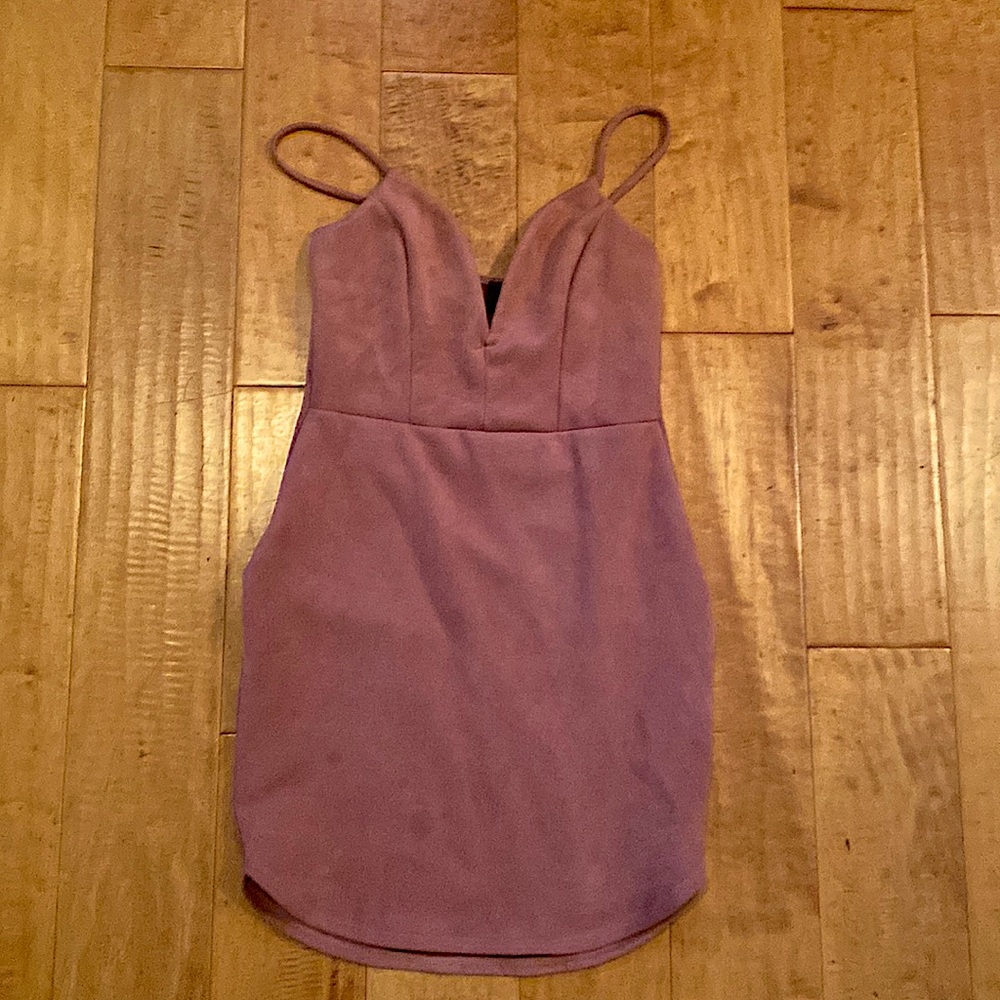 Windsor Mini Dress